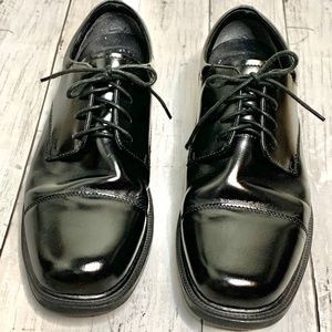 Men's Nunn Bush Oxford Lace Up - 11.5 M